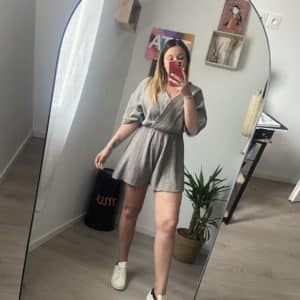 Combishort Lisa