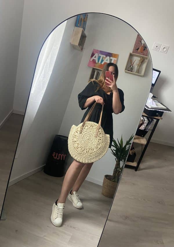 Sac Cabas Milan