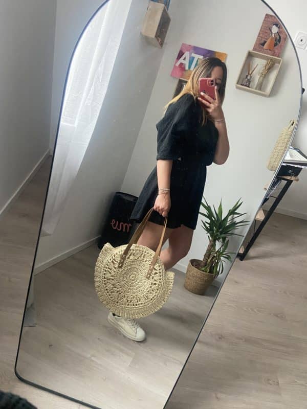 Sac Cabas Milan – Image 2