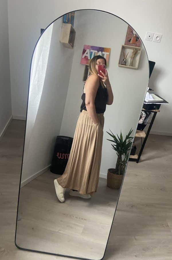 Jupe avec Poches Clara – Image 3