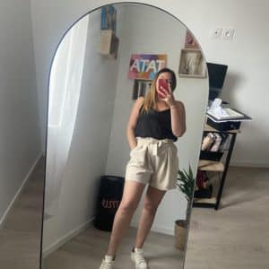 Short Marion