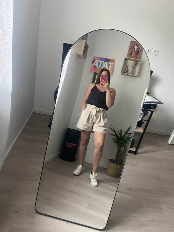 Short Marion – Image 2