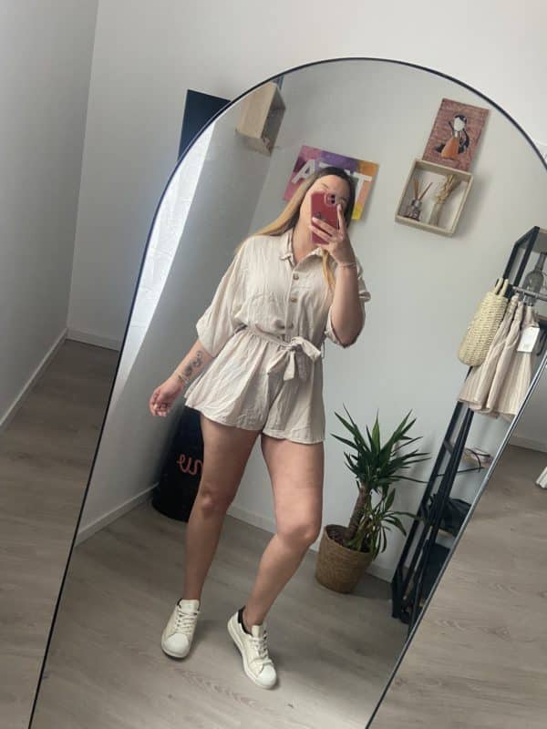 Combishort Anaïs – Image 2