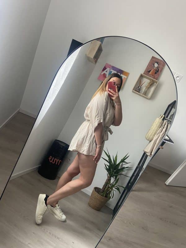 Combishort Anaïs – Image 3