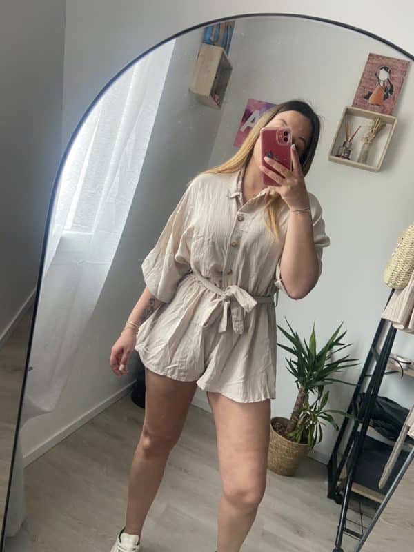 Combishort Anaïs – Image 4