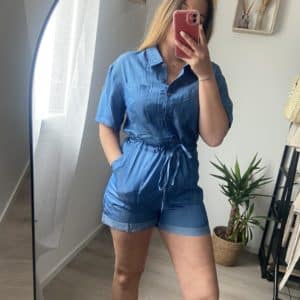 Combishort Emy