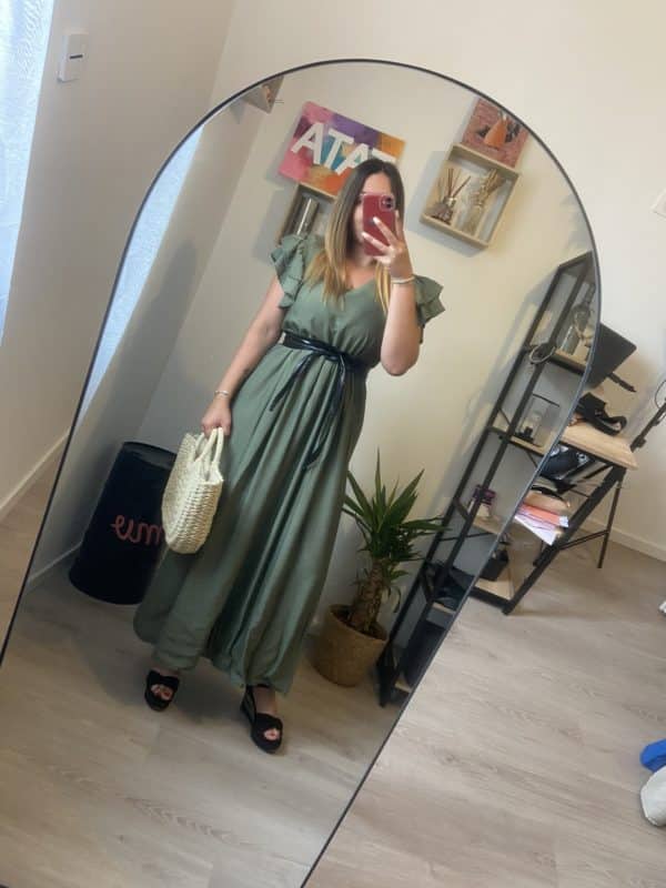 Robe Sophie – Image 4