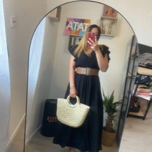 Robe Sophie