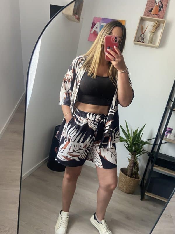 Ensemble Marianne