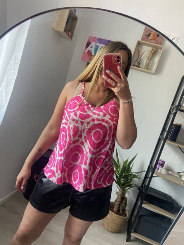 Débardeur Amandine – Image 2