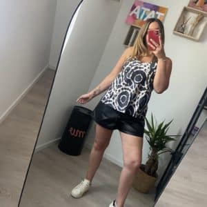 Débardeur Amandine