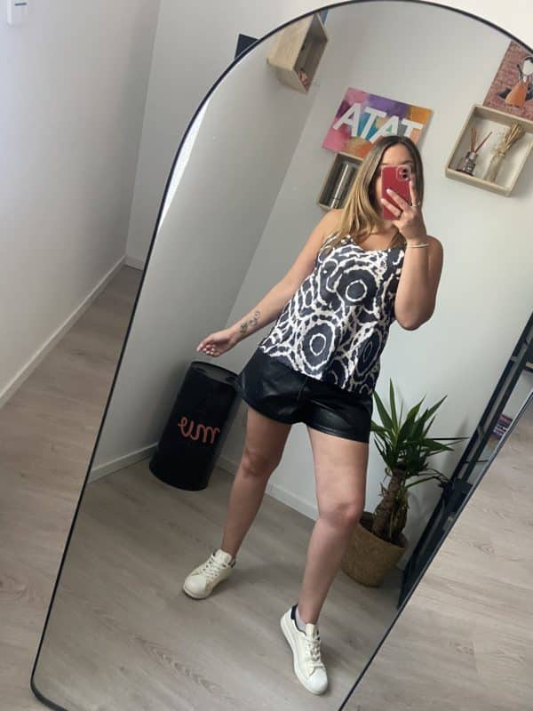 Débardeur Amandine