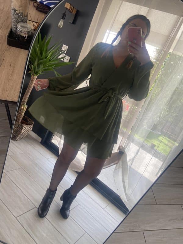 Robe Maëlys – Image 2