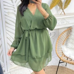 Robe Maëlys