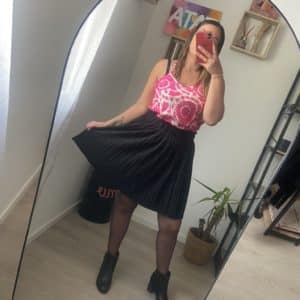Jupe Emma