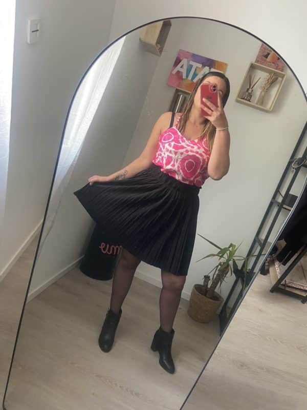 Jupe Emma