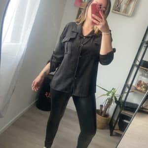 Chemisier Manon
