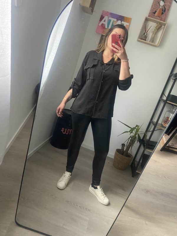 Chemisier Manon – Image 2