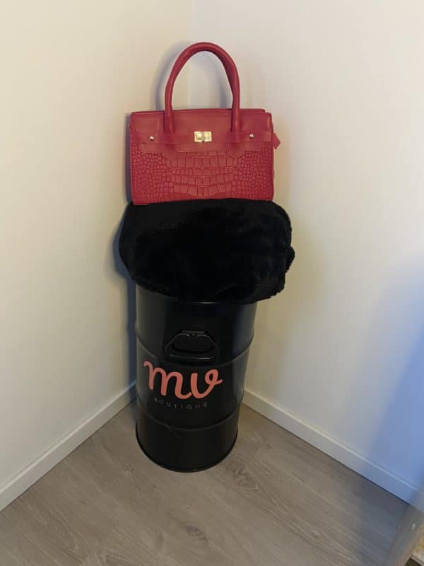 Sac à main Jenny – Image 7