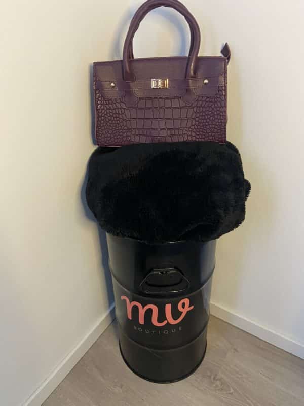 Sac à main Jenny – Image 4