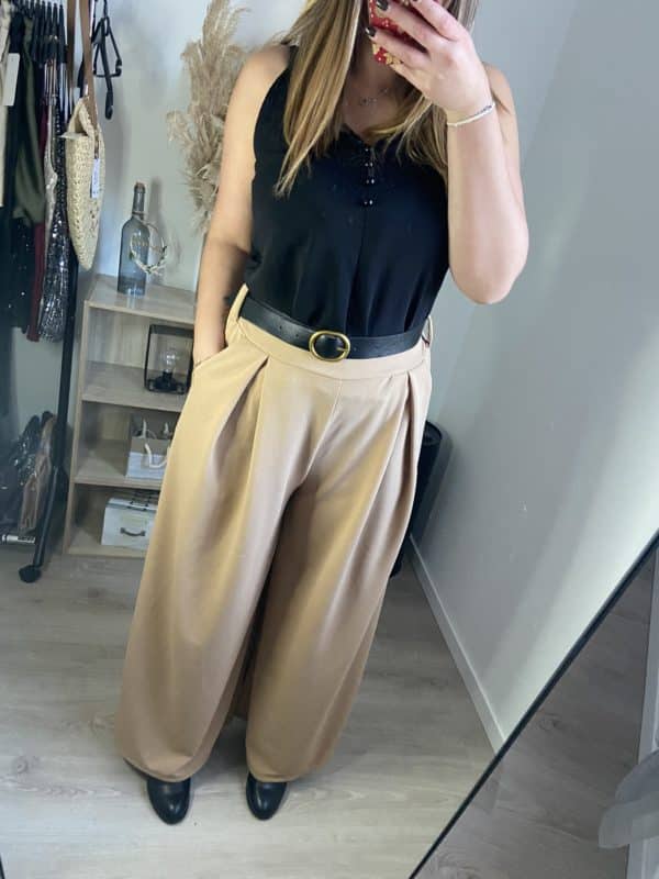 Pantalon Énola – Image 7
