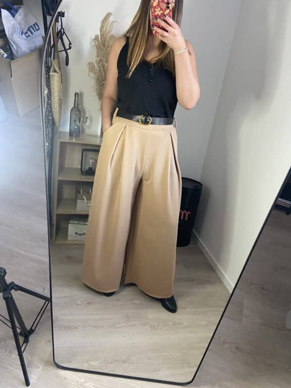 Pantalon Énola – Image 6