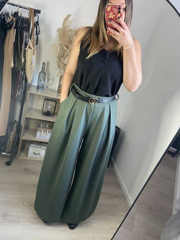 Pantalon Énola – Image 5