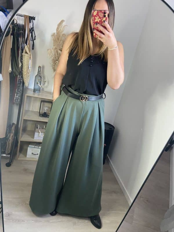Pantalon Énola – Image 4