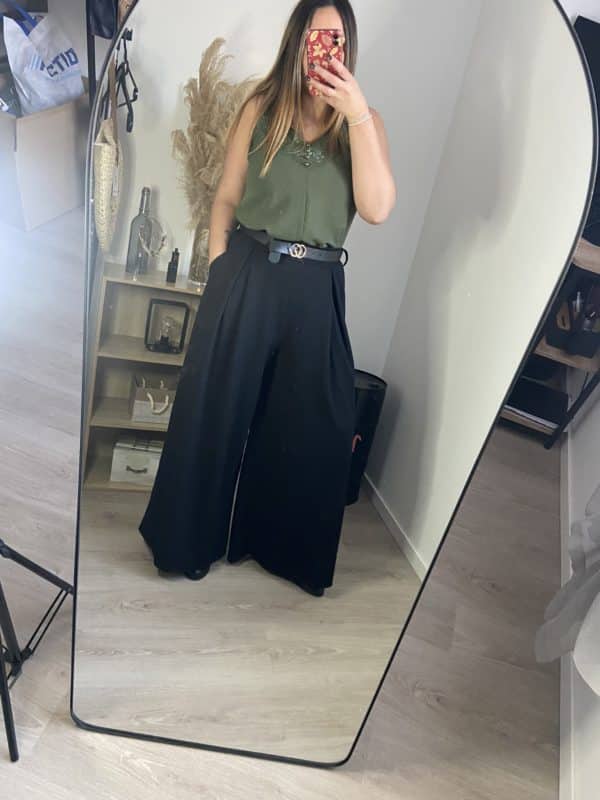 Pantalon Énola