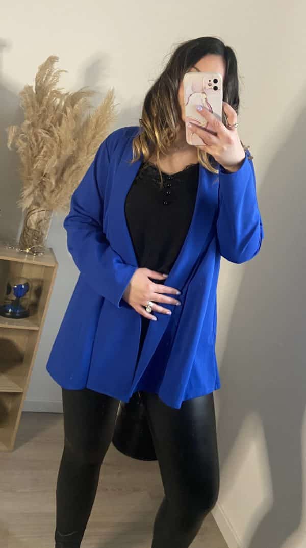 Veste blazer Victoire – Image 4