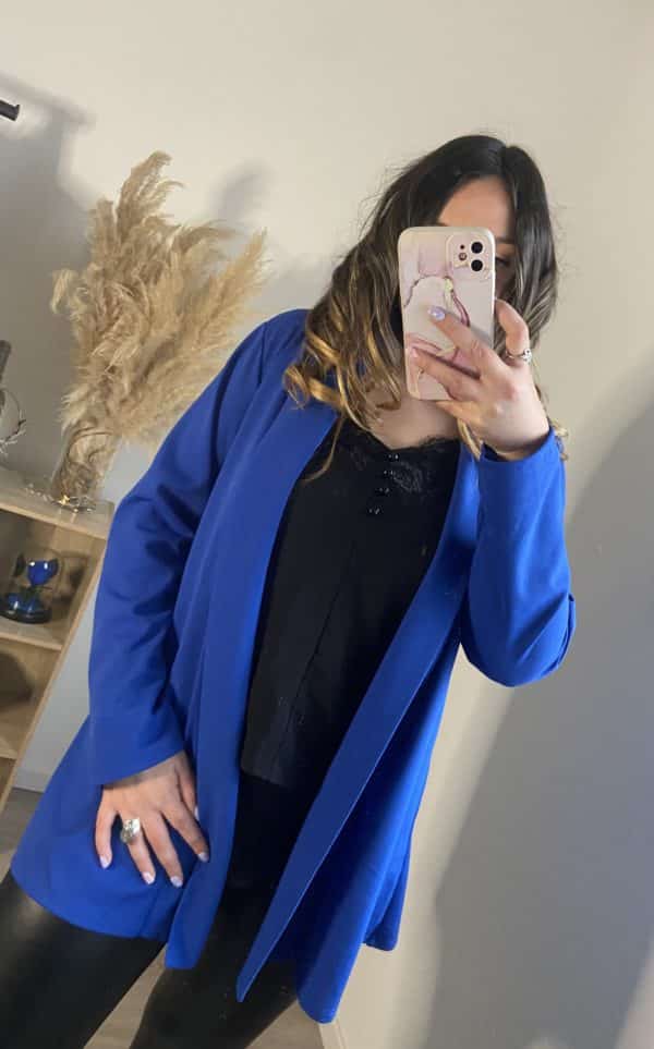 Veste blazer Victoire – Image 5