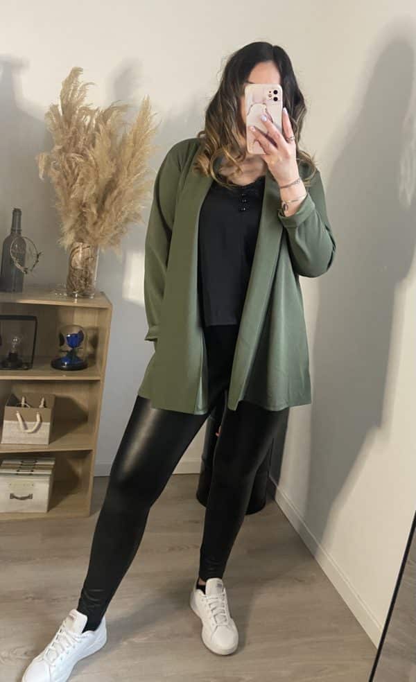Veste blazer Victoire – Image 6