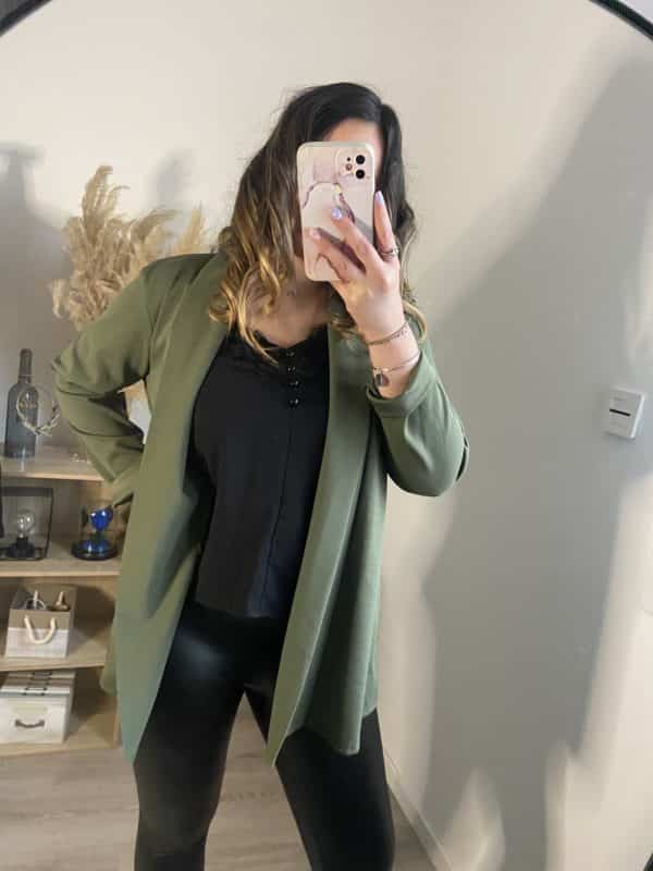 Veste blazer Victoire – Image 7