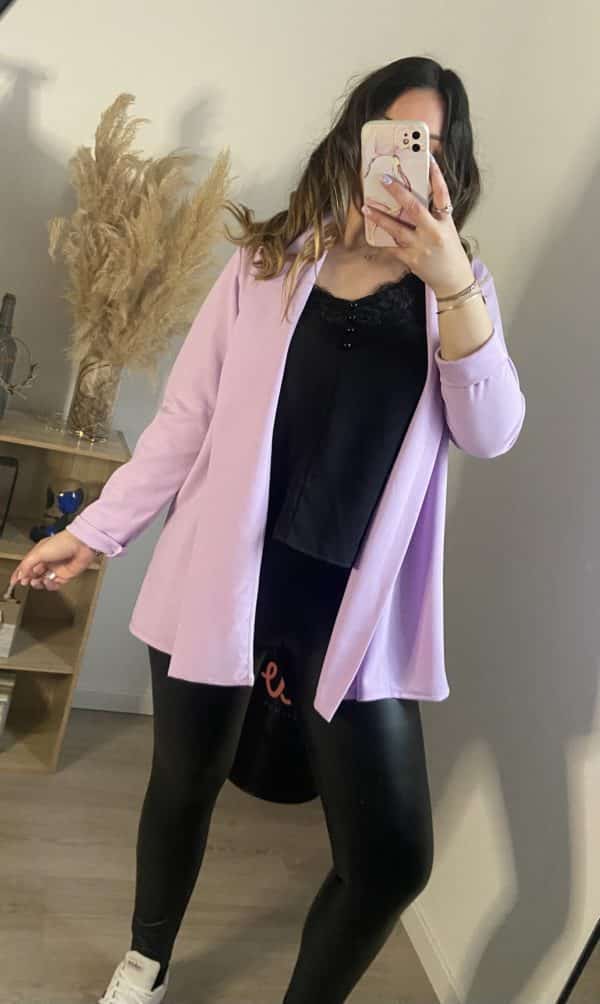 Veste blazer Victoire – Image 8