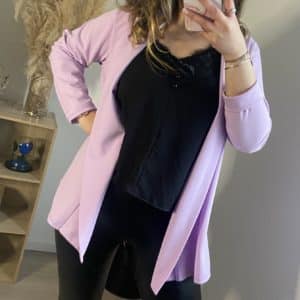 Veste blazer Victoire