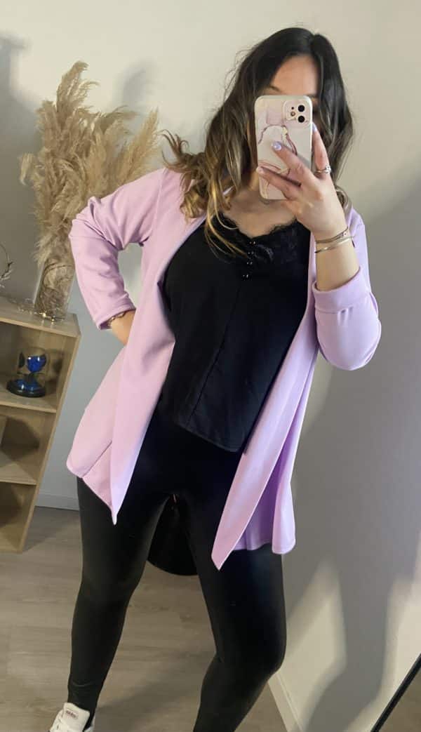 Veste blazer Victoire – Image 9