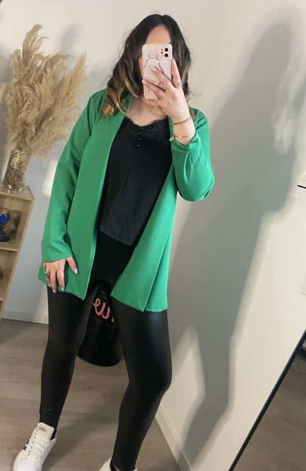 Veste blazer Victoire – Image 10