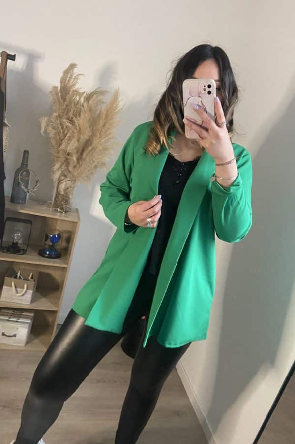 Veste blazer Victoire – Image 11