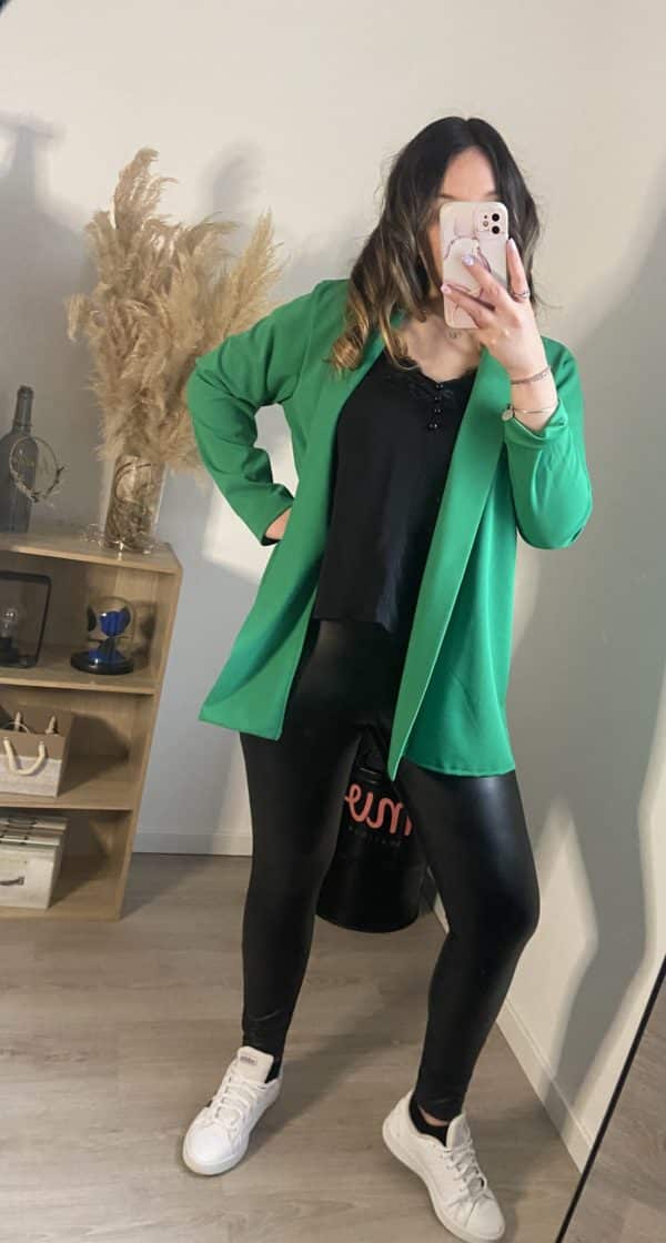 Veste blazer Victoire – Image 12