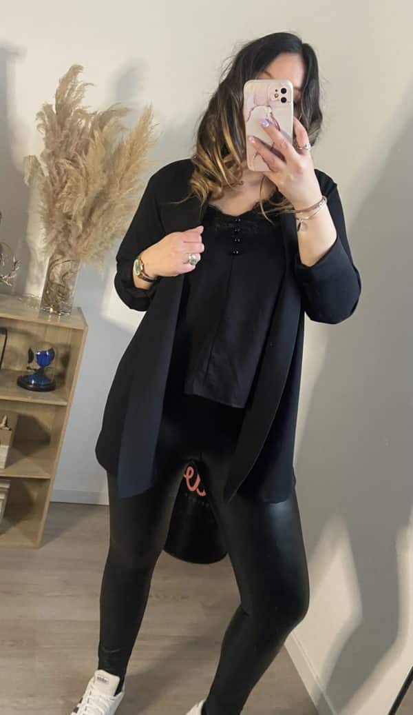 Veste blazer Victoire – Image 13