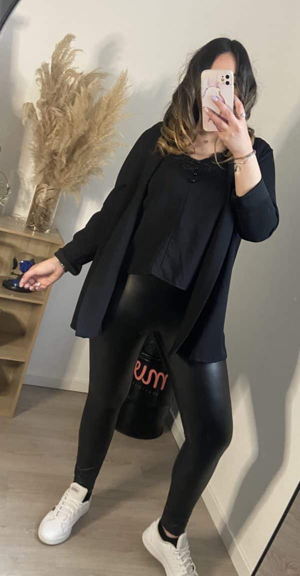 Veste blazer Victoire – Image 14
