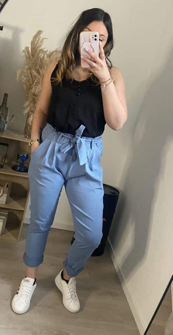 Pantalon Alexia