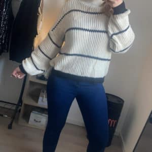 Pull Julie