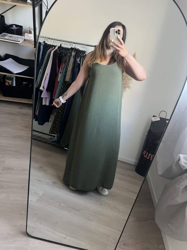Robe longue Summer – Image 14