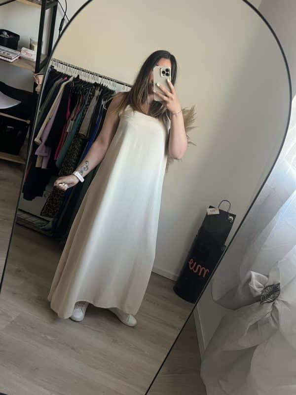 Robe longue Summer – Image 12