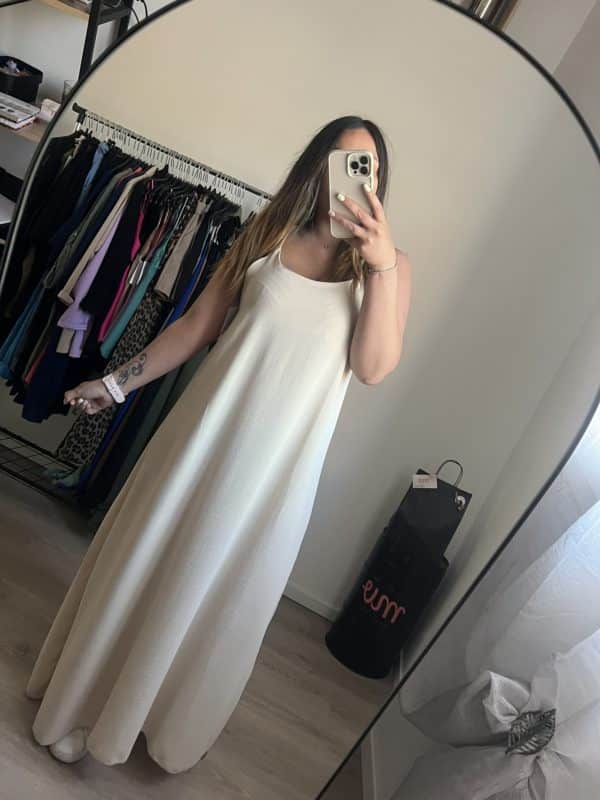 Robe longue Summer – Image 11