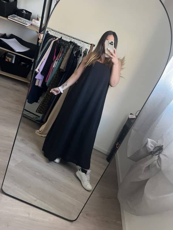 Robe longue Summer – Image 9