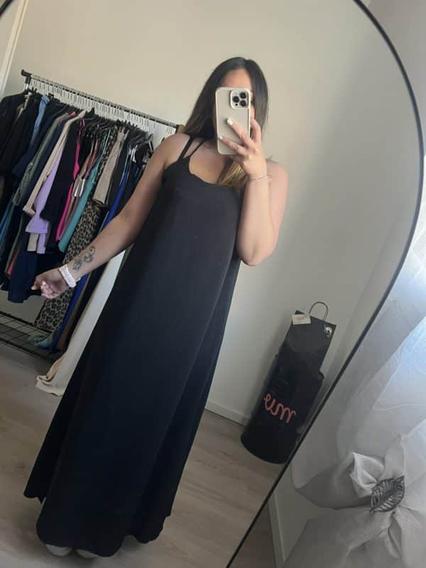 Robe longue Summer – Image 8