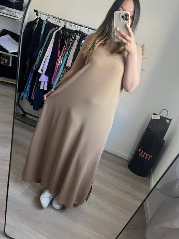 Robe longue Summer – Image 7