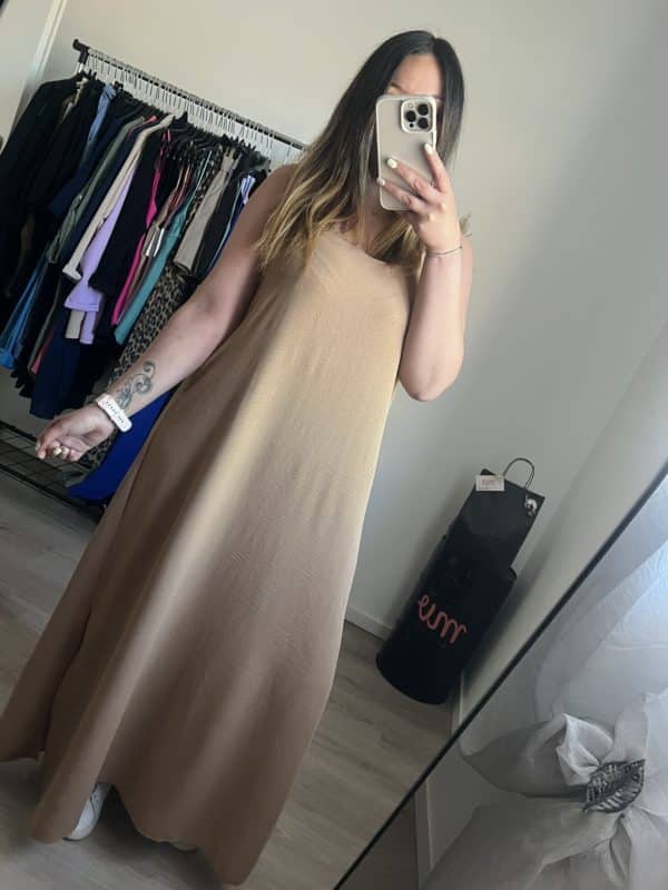 Robe longue Summer – Image 6